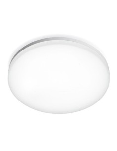Gea Luce GES831 bianco plafoniera da esterno
