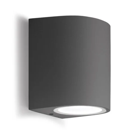 Gea Luce GES901 grigio antracite applique da esterno