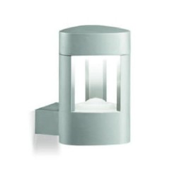Gea Led Janet Up GES482, plafonnier d'extérieur, culot GX53, 220 V