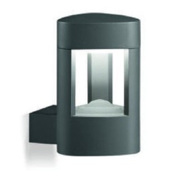 Gea Led Janet Up GES482 plafoniera per esterno attacco GX53 220V