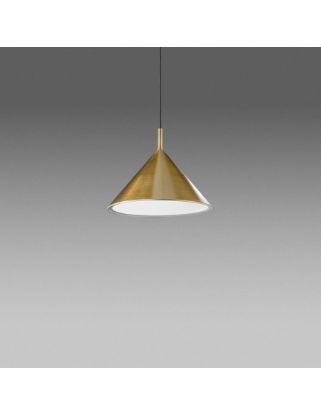 Gea Luce Barbie S/P en laiton, suspension