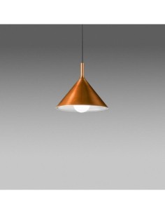 Gea Luce Barbie S/P Rame lampada a sospensione