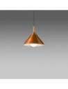 Gea Luce Barbie S/P Rame lampada a sospensione
