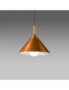 Gea Luce Barbie S/G Cuivre, suspension