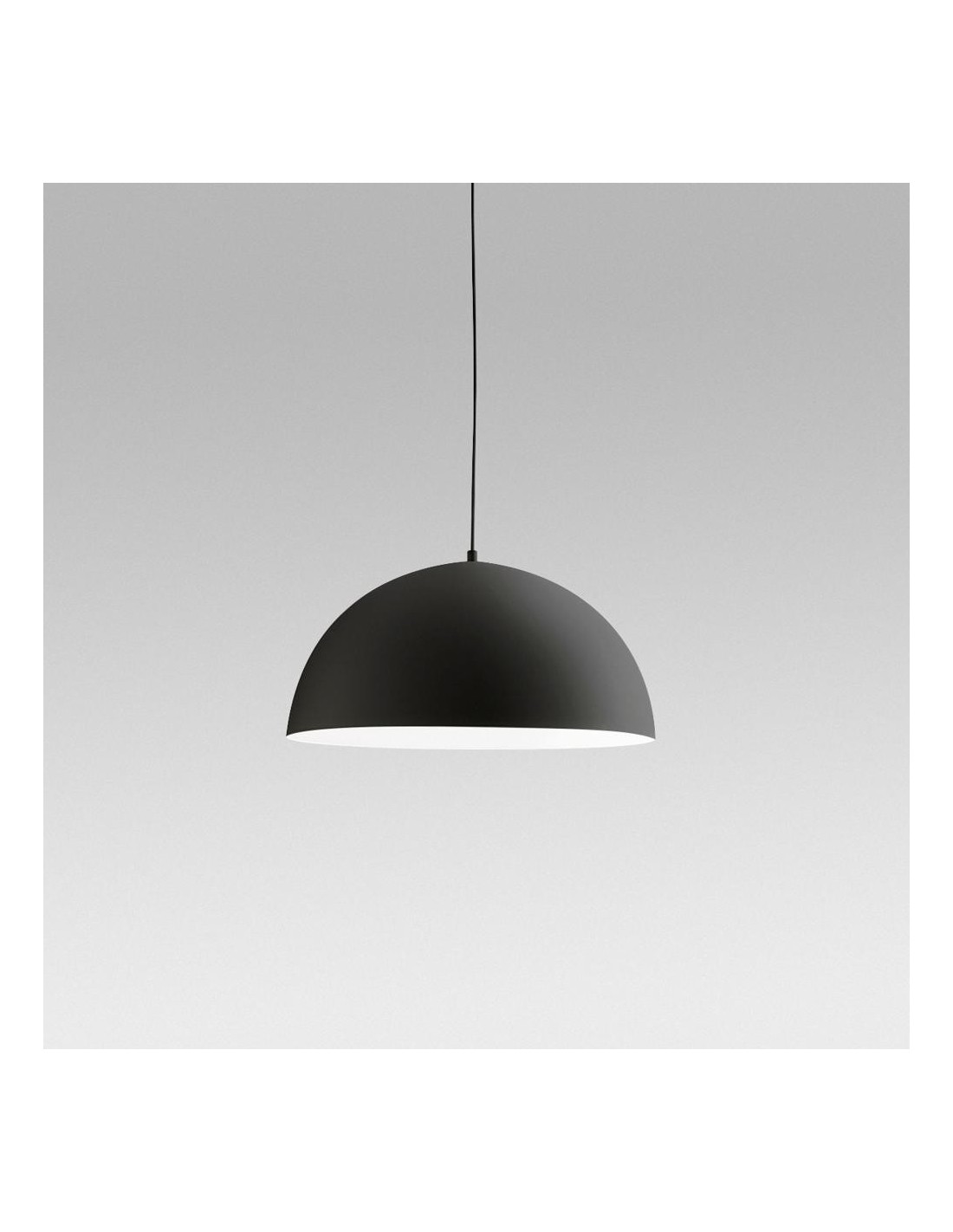 Gea Luce Bonella S/P Noir, suspension
