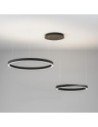 Gea Luce Criseide Ss/2D Noir, suspension