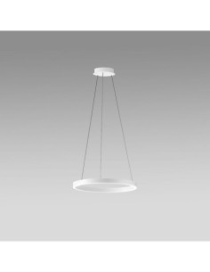 Gea Luce Criseide S/P Blanc, suspension