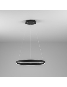 Gea Luce Criseide S/P Noir, suspension