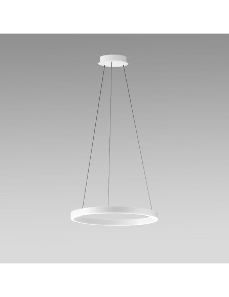 Gea Luce Criseide S/G Blanc, suspension
