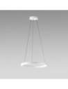 Gea Luce Criseide S/G Blanc, suspension