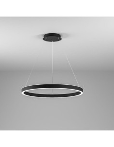 Gea Luce Criseide S/G Noir, suspension