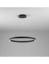 Gea Luce Criseide S/G Noir, suspension