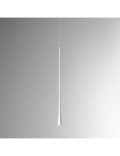 Gea Luce Dafne S/G Blanc, suspension