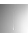Gea Luce Dafne S/G Bianco lampada a sospensione