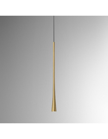 Gea Luce Dafne S/G Oro, suspension