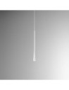 Gea Luce Dafne Sp/I Bianco sospensione da incasso