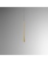 Gea Luce Dafne Sp/I Oro sospensione da incasso