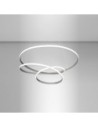 Gea Luce Diva S/P Titanio, suspension