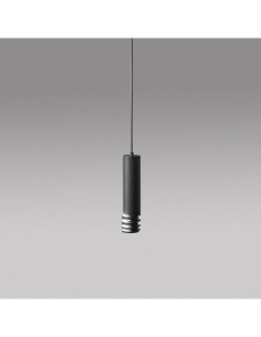 Gea Luce Emily S Noir, suspension
