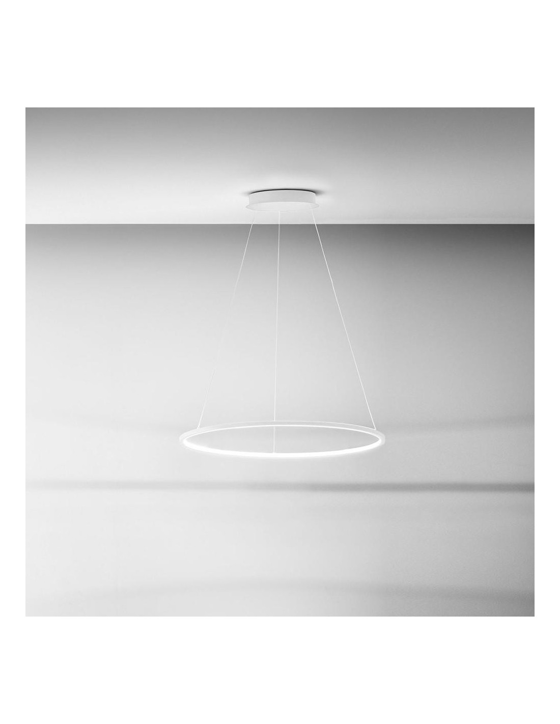 Gea Luce Erika S/G lampada a sospensione