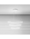 Gea Luce Erika S/3, suspension