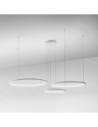 Gea Luce Erika S/3D, suspension