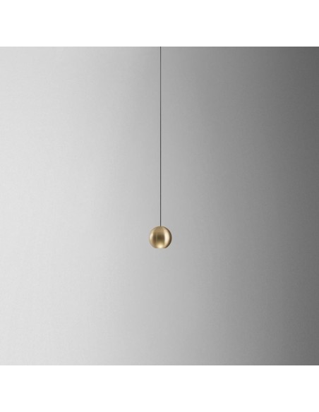 Gea Luce Guya S/1 Oro, suspension