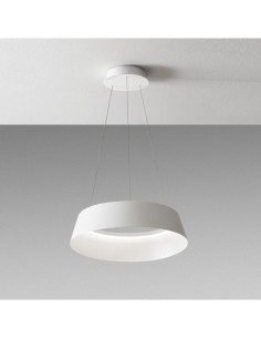 Gea Luce Juliette S Bianco, suspension