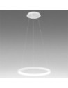 Gea Luce Krizia S/M 3000K Blanc, suspension