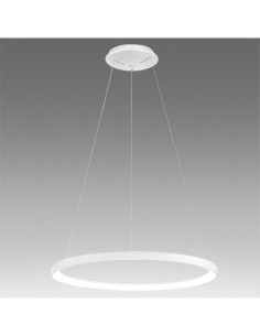 Gea Luce Krizia S/G 3000K Blanc, suspension