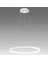 Gea Luce Krizia S/G 3000K Bianco lampada a sospensione