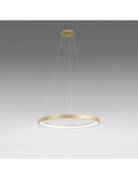 Gea Luce Krizia S/G 3000K Or, suspension