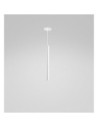 Gea Luce Thalassia Sp/I Bianco, suspension encastrée