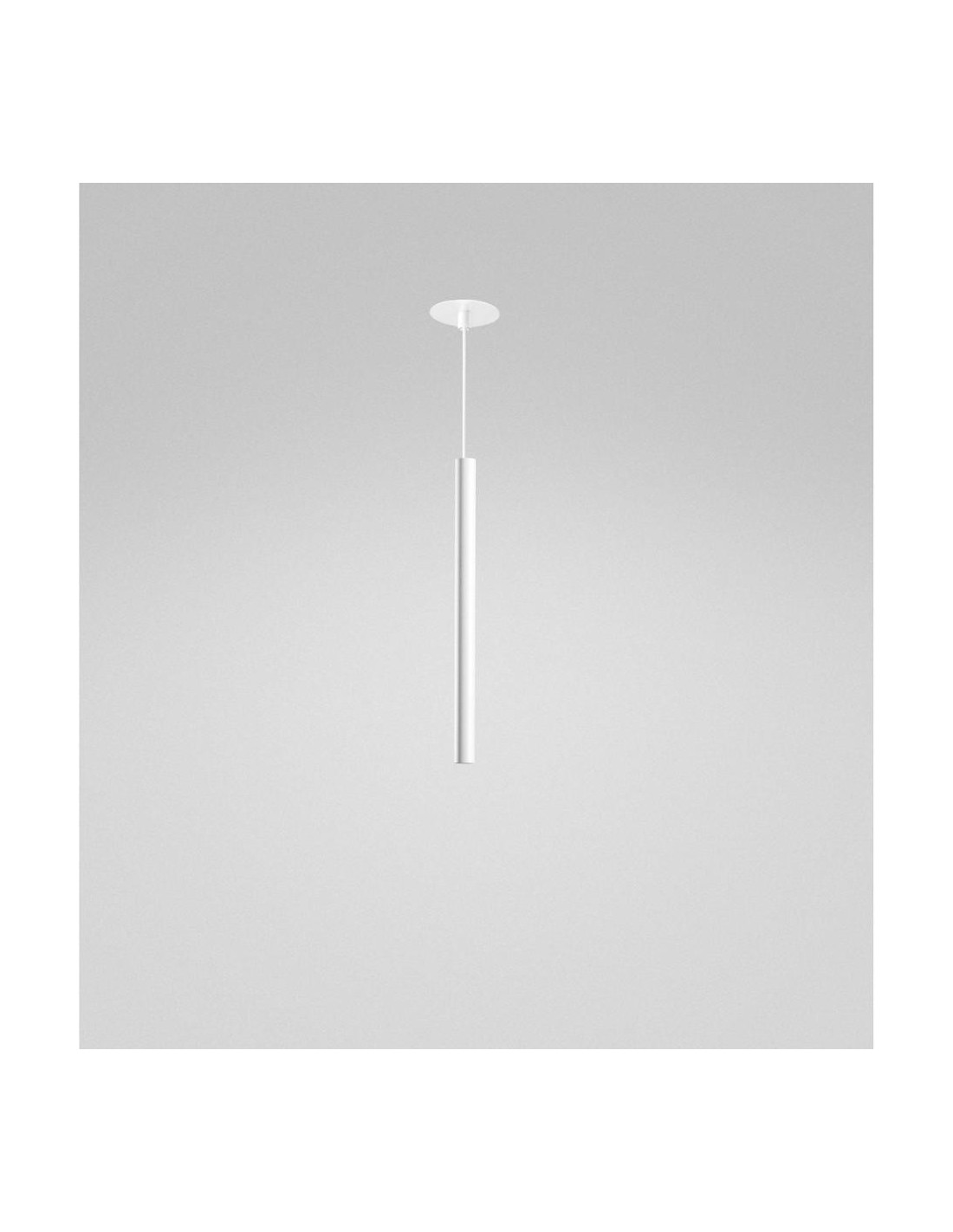 Gea Luce Thalassia Sp/I Bianco, suspension encastrée