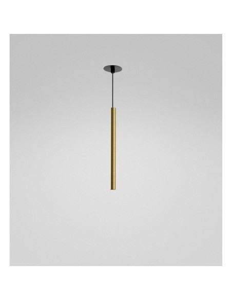 Gea Luce Thalassia Sp/I Oro sospensione da incasso