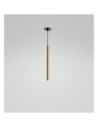 Gea Luce Thalassia Sp/I Oro sospensione da incasso