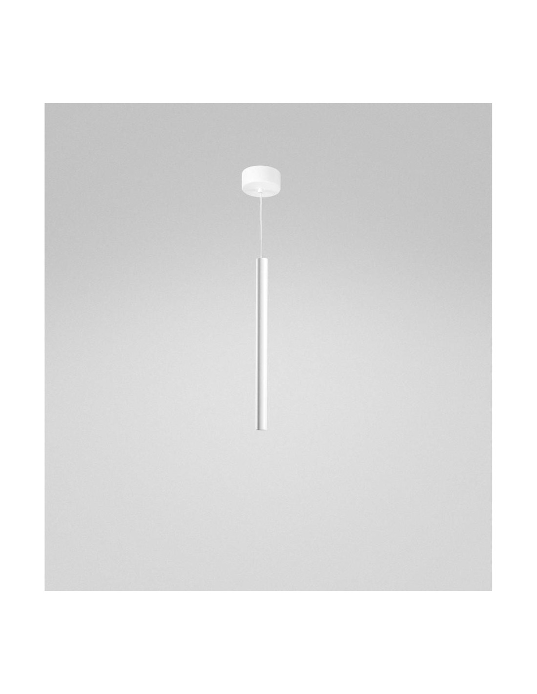 Gea Luce Thalassia S/P Bianco lampada a sospensione