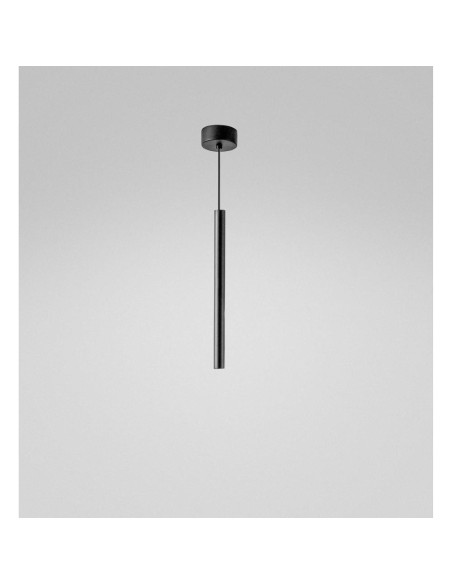 Gea Luce Thalassia S/P Nero lampada a sospensione