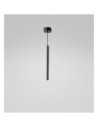 Gea Luce Thalassia S/P Nero lampada a sospensione
