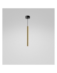 Gea Luce Thalassia S/P Oro lampada a sospensione