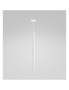 Gea Luce Thalassia Sg/I Bianco, suspension encastrée