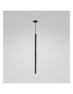 Gea Luce Thalassia Sg/I Noir, suspension encastrée