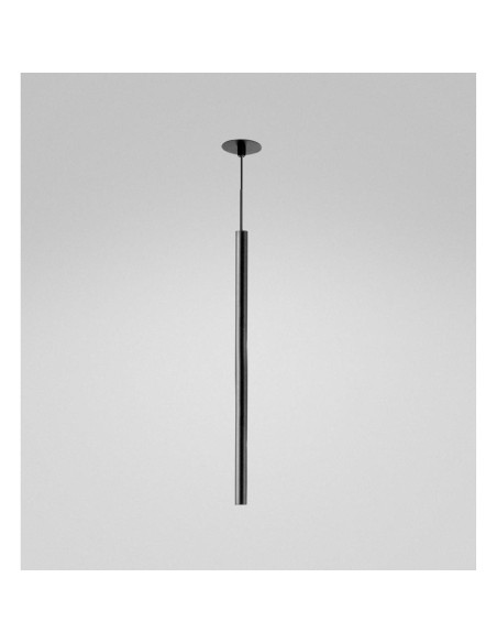 Gea Luce Thalassia Sg/I Nero sospensione da incasso