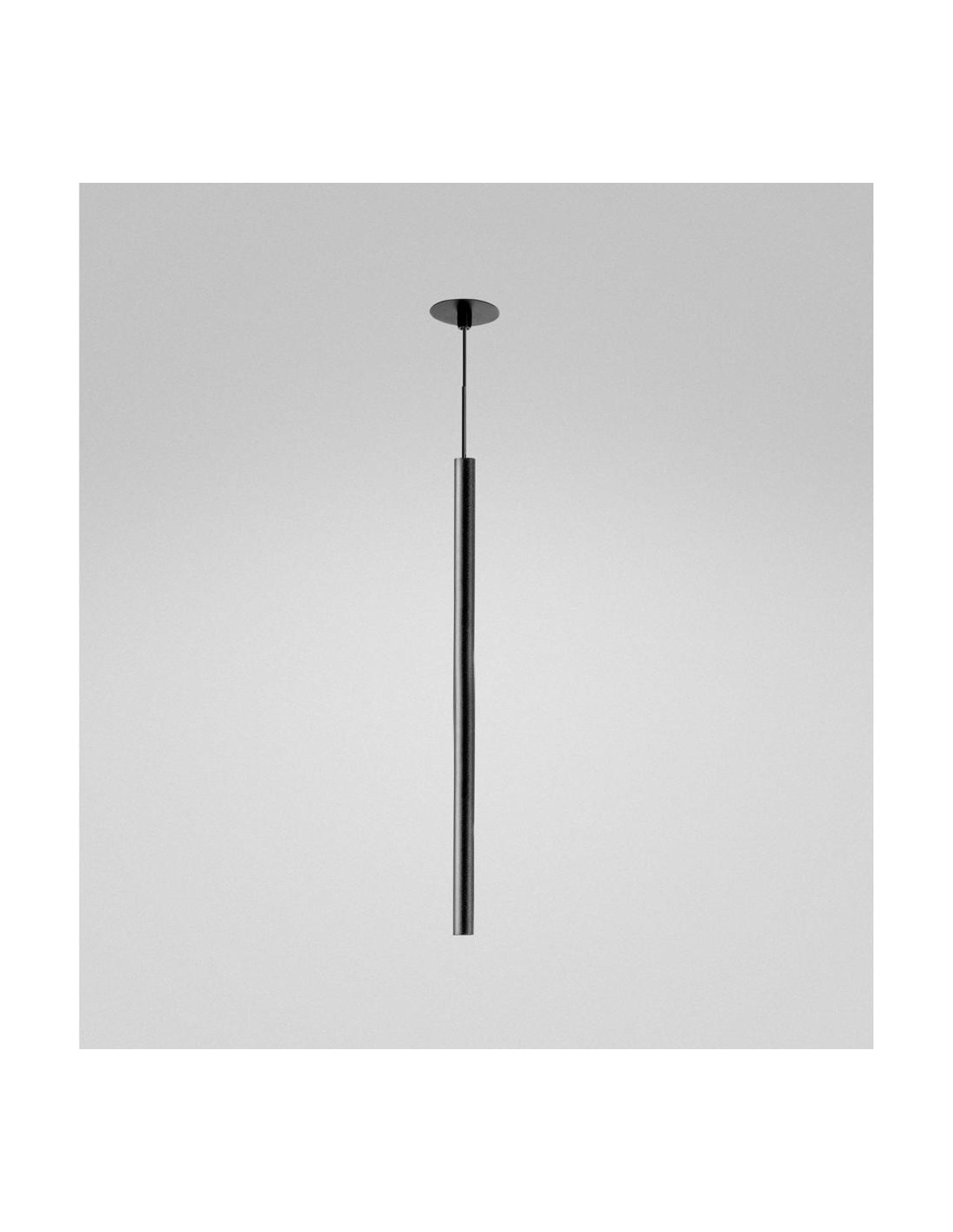 Gea Luce Thalassia Sg/I Nero sospensione da incasso