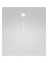 Gea Luce Thalassia S/G Blanc, suspension