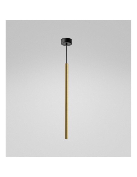 Gea Luce Thalassia S/G Oro lampada a sospensione