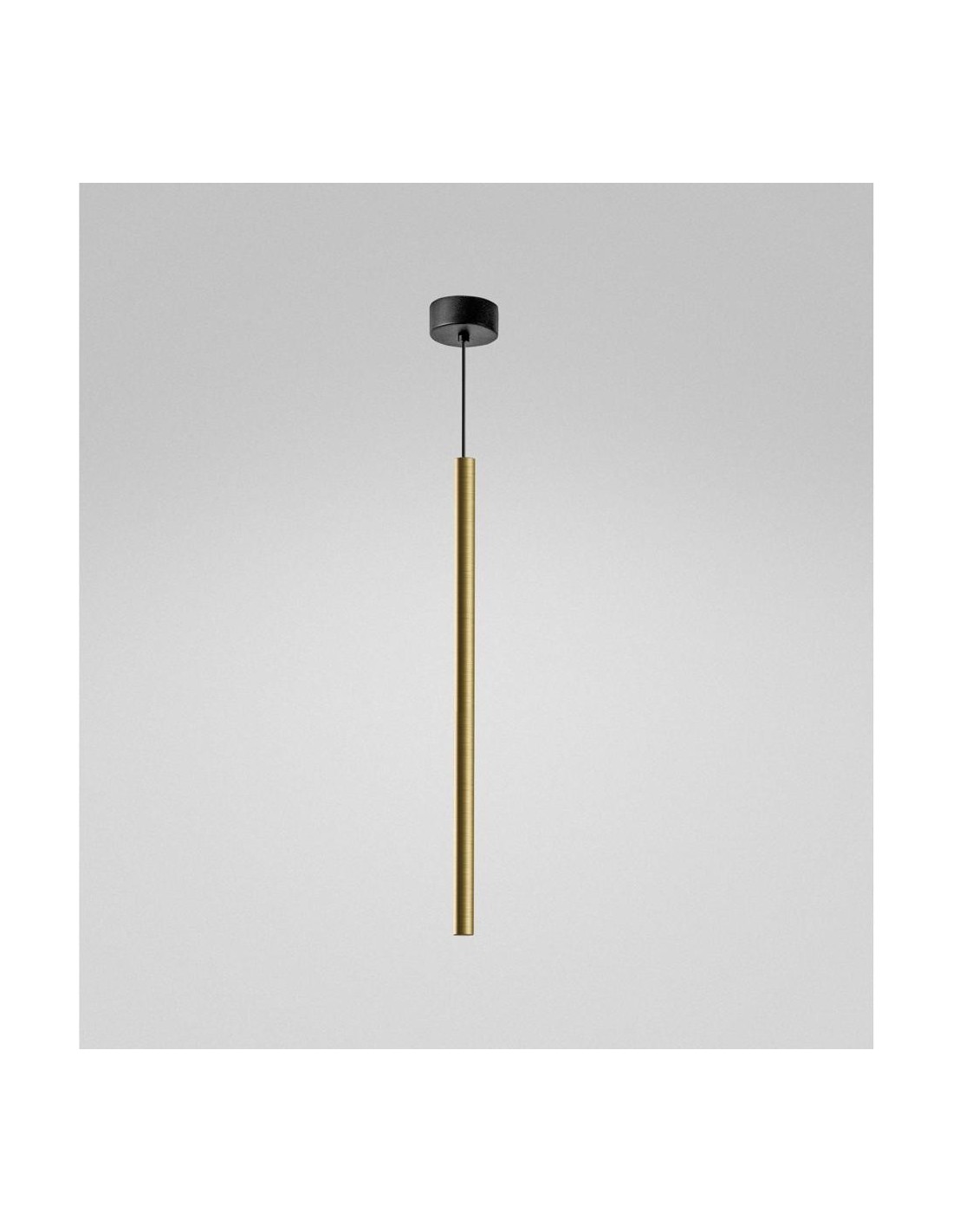 Gea Luce Thalassia S/G Oro lampada a sospensione
