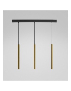 Gea Luce Thalassia S/3P Oro, suspension