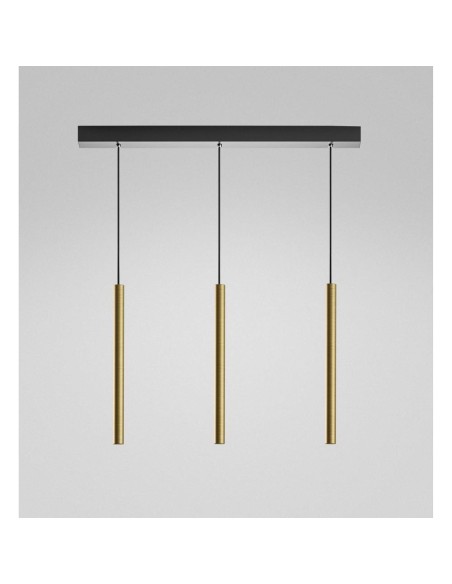 Gea Luce Thalassia S/3P Oro, suspension