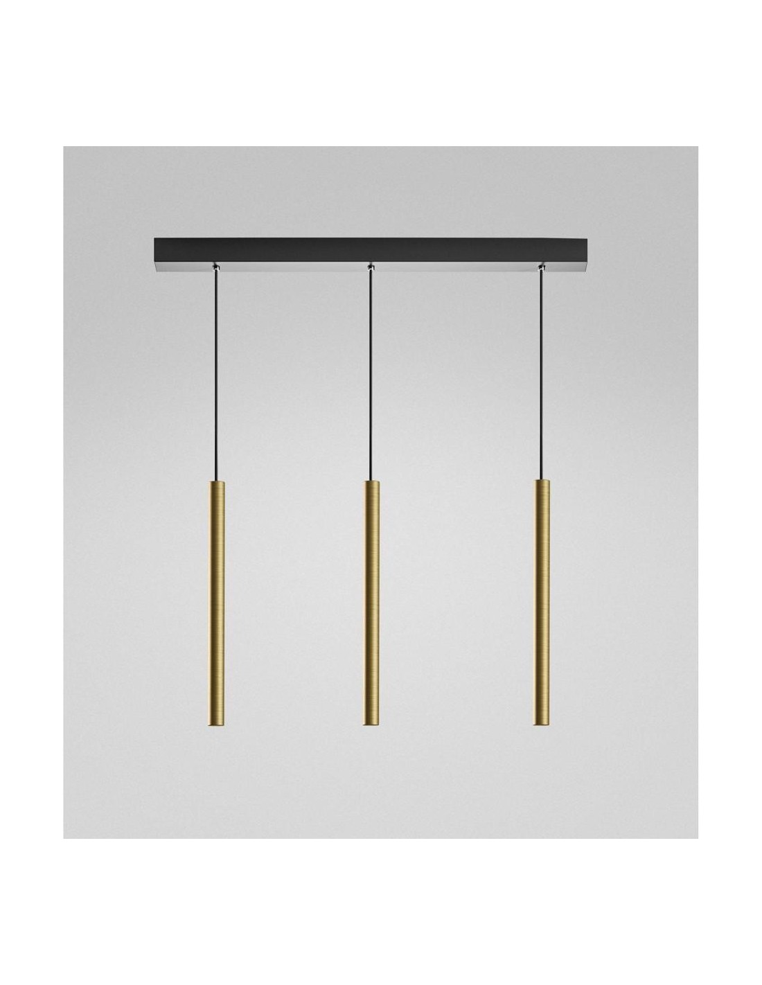 Gea Luce Thalassia S/3P Oro, suspension